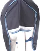 Horseware Amigo Bravo12T/OLite DiscFrn Turnout Decke Produktbild-Vorschau 4