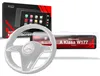 Matte Autodisplayfolie für Mercedes A Klasse W177 Produktbild-Vorschau 2