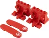 LEGO® DUPLO® Eisenbahn Zubehör 2 Prellböcke + 2 Produktbild-Vorschau 5