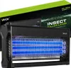 Vayox Lampada UV per insetti Trappola elettrica per insetti Anteprima dell’immagine prodotto 1