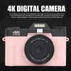 digitálna kamera 4K s rozlíšením 56 MP, 180° výklopnou Náhľad obrázku produktu 9