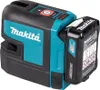 Makita SK105DZ Akku-Kreuzlinienlaser Produktbild-Vorschau 38