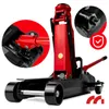 Podnośnik hydrauliczny samochodowy lewarek żaba Podgląd zdjęcia produktu 3