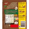 The image shows the back of a Maggi Fix product package for Hackbraten (meatloaf). It includes nutritional information, preparation instructions with illustrations, ingredient lists, and a Nutri-Score rating. Anteprima dell’immagine prodotto