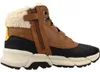 Geox J Flexyper Plus Boy Couleur Marron Voir les images du produit 4