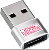 USB C auf USB-A Adapter, USB-C Buchse zu USB-A Stecker OTG Produktbild-Vorschau 6