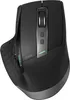 Rapoo MT750S Schwarz Kabellose Multi-Modus-Maus Produktbild-Vorschau 1