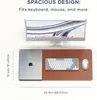 Satechi  Tapis de bureau premium – Usage multifonctionnel – Voir les images du produit 7