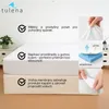 TULENA chránič matrace 140x200 cm napínací prostěradlo 100% Náhled obrázku produktu 5