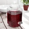 Słój Szklany z Kranikiem 10L na Lemoniadę Beczka Wodę Podgląd zdjęcia produktu 13