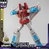 Yolopark Transformers Generazione Uno Starscream Serie Amk Anteprima dell’immagine prodotto 2