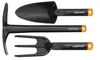 Nohel Garden Set FISKARS lopatka Náhled obrázku produktu 2