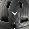 BLACK CREVICE Ski- & Snowboardhelm mit Visier - SILVRETTA | Produktbild-Vorschau 3