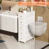 Schubladenschrank mit 5 Schubladen Sideboard Produktbild-Vorschau 2