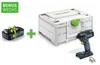 Festool Akku-Schlagschrauber TID 18-Basic, incl. Systainer Produktbild-Vorschau 33