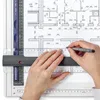 Lavagna da disegno ® Mars® DIN A4 senza selezione del punto Anteprima dell’immagine prodotto 2