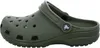Crocs Classic Army Green Gr. 38/39 Produktbild-Vorschau 14
