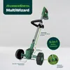 Hammersmith MultiWizard - Akku Gartengerät - Produktbild-Vorschau 3