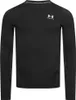 Under Armour Ua Hg Armour Comp Ls 001 Black L Podgląd zdjęcia produktu 12