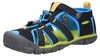 Keen Kinder Outdoorsandalen SEACAMP II CNX Schwarz Produktbild-Vorschau 57