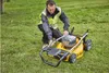 DeWALT Akku-Rasenmäher DCMW564N-XJ 2x18 Volt - bürstenlos, Produktbild-Vorschau 10