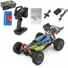 Wltoys 144001 Auto na diaľkové ovládanie, 60 km/h terénne Náhľad obrázku produktu 4