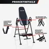 GORILLA SPORTS® Inversionsbank - Volle Vertikale Inversion Produktbild-Vorschau 3