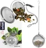 Orion | Sitko do herbaty - 4,5 cm - Stal nierdzewna - Podgląd zdjęcia produktu 8