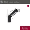 Paulmann House Lampada da parete per esterni a LED Ito Anteprima dell’immagine prodotto 3