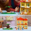 LEGO(R) BLUEY 11203 Dom rodzinny Blue Podgląd zdjęcia produktu 29