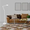Futura Moderne Stehleuchte Aluminium-Kunststoff Materialien Produktbild-Vorschau 3