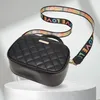 Camerazar Elegante borsa tote in pelle nera con manici e Anteprima dell’immagine prodotto 7
