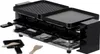 Princess Raclette-Grill Piano 8 1200 W Schwarz Voir les images du produit 16