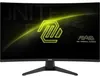 MSI MAG 321CQFDE E18, Gaming-Monitor, (WQHD, Rapid-VA, Produktbild-Vorschau 3