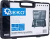 GEKO Očkoploché ráčnové klíče 6–32 mm, sada 22 ks - G10341 Náhled obrázku produktu 5