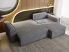 GrainGold 4-Sitzer Ecksofa Prato XL - gepolstertes Ecksofa Produktbild-Vorschau 6