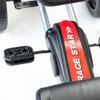 Pedal-Gokart Speedy blau Produktbild-Vorschau 6