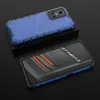 Mobigear Honeycomb  Realme GT Neo 3 Hülle Hardcase Produktbild-Vorschau 2
