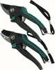 BRÜDER MANNESMANN M63202 Leichtmetall-Gartenscheren-Set, Podgląd zdjęcia produktu 4