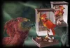 Harry Potter – Magische Kreaturen: Fawkes, der Phönix Produktbild-Vorschau 1