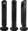 Rowenta SO 9420 Turm-Heizlüfter Intense Comfort Hot 2400W Produktbild-Vorschau 10