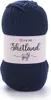 YarnArt Shetland 533 Dunkelpetrol, weiche Wolle für Produktbild-Vorschau 1