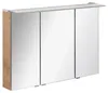 FACKELMANN Armadietto a specchio LED B.PERFEKT / Armadietto Anteprima dell’immagine prodotto 6