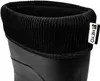 Damen Gummistiefel Halbhoch Regenstiefel HEYO Wasserdicht Produktbild-Vorschau 4