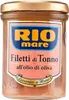 Rio Mare 13.007.01, Tuńczyk, 180 g Podgląd zdjęcia produktu 2