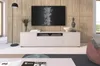 TV-Schrank Masimo 180 cm, TV Lowboard mit vier Regalen, auf Produktbild-Vorschau 1