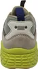 Jeep JM51091A Groove Mesh - Herren Sneaker - 105-Sage, Produktbild-Vorschau 10