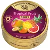 Bonbons aux fruits tropicaux Cavendish & Harvey, 200 g Voir les images du produit 1