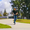 RAZOR kolobežka Model A Sharks pre deti 5+ skladacia Náhľad obrázku produktu 3