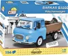 COBI 24593 Barkas B1000 nákladní, 1:35, 156 k Náhled obrázku produktu 3